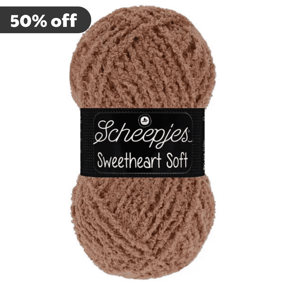 Scheepjes Sweetheart Soft · 006