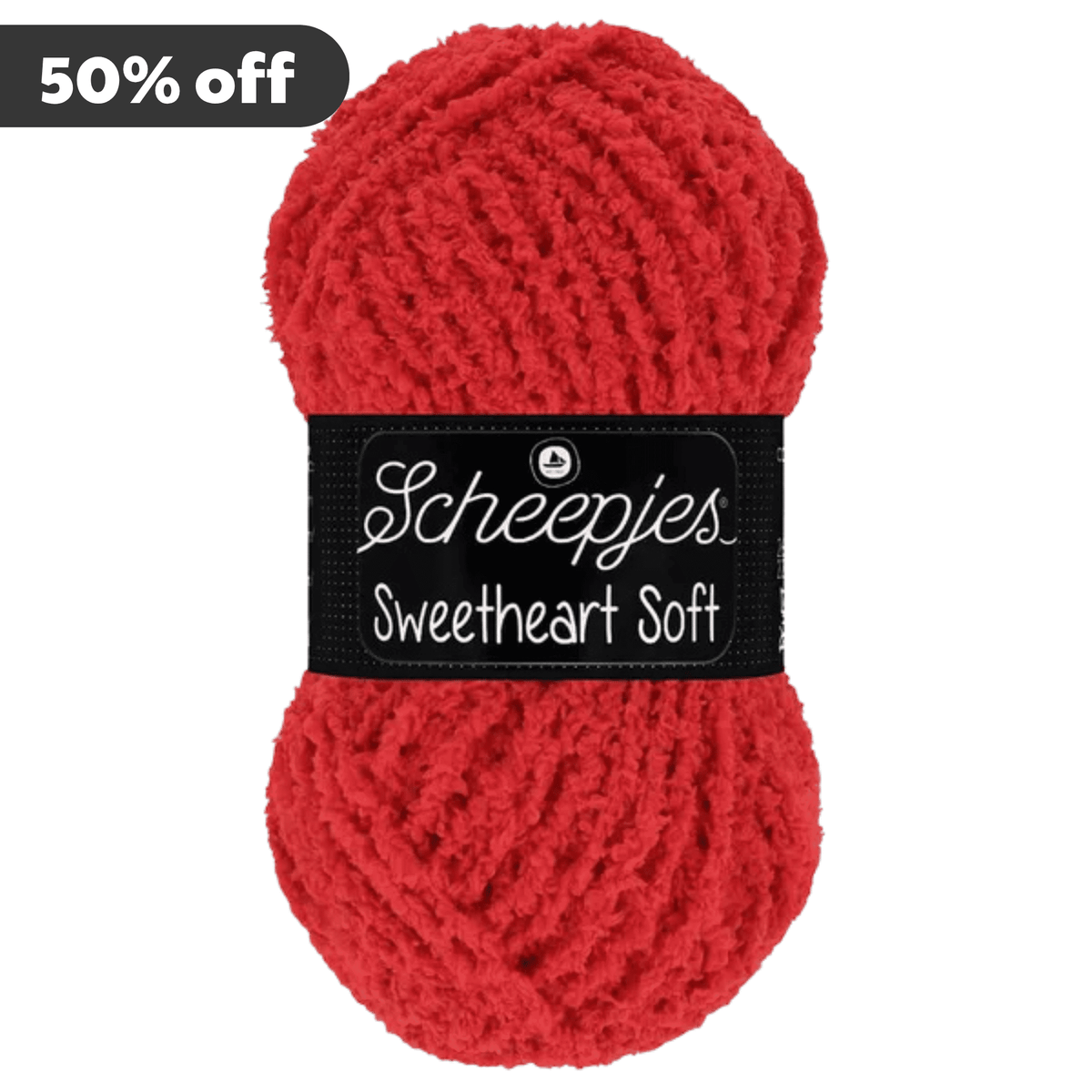 Scheepjes Sweetheart Soft · 011