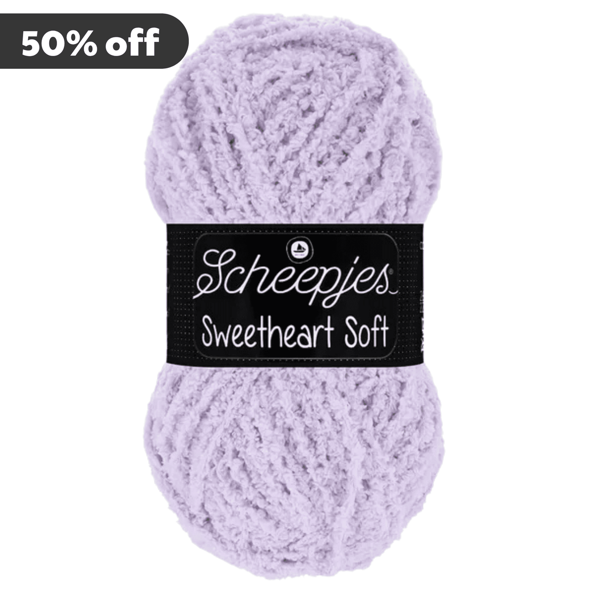 Scheepjes Sweetheart Soft · 013
