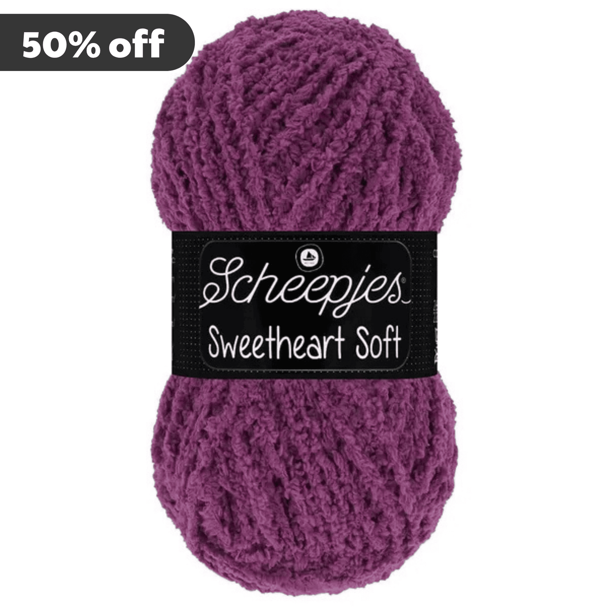 Scheepjes Sweetheart Soft · 014
