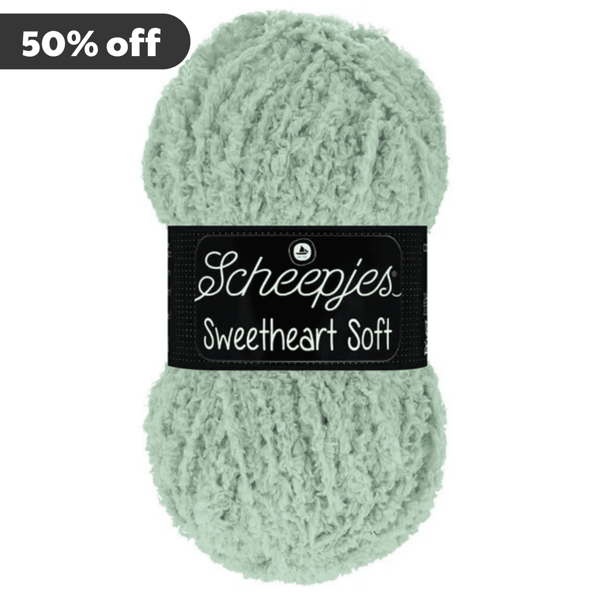 Scheepjes Sweetheart Soft · 024