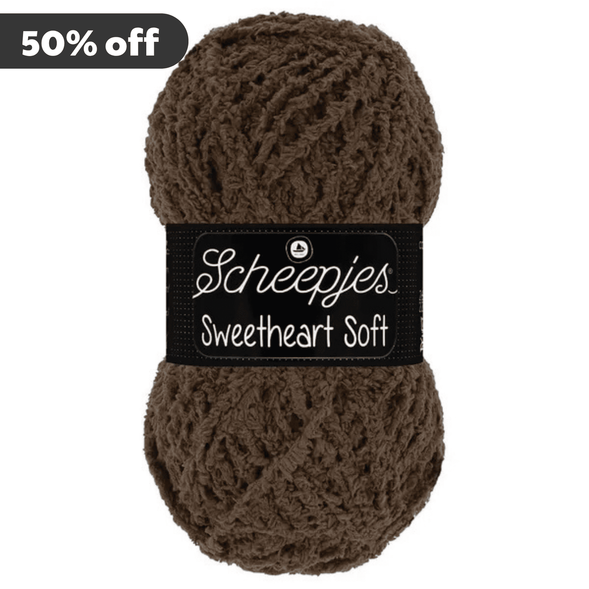 Scheepjes Sweetheart Soft · 026