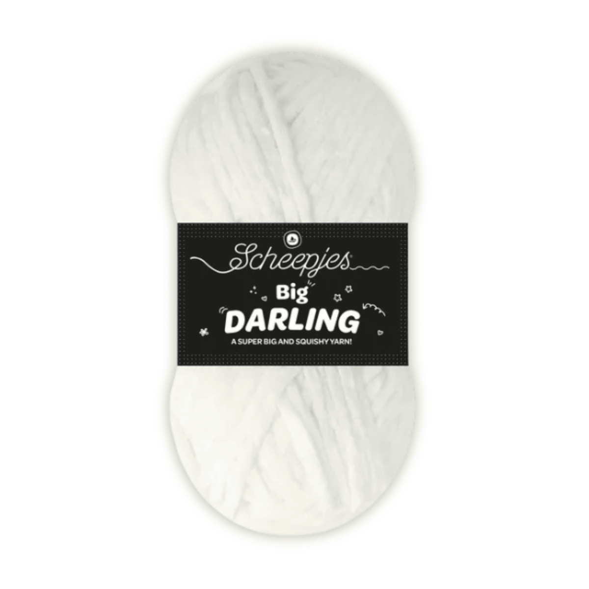401 Ice Bear · Big Darling