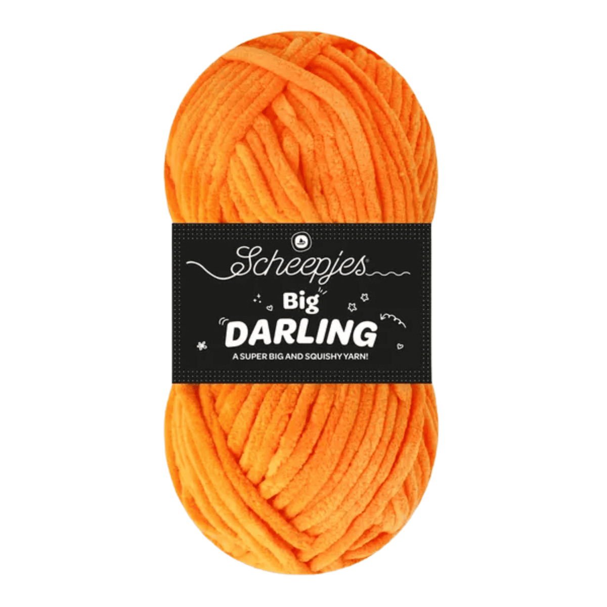 403 Pumpkin · Big Darling