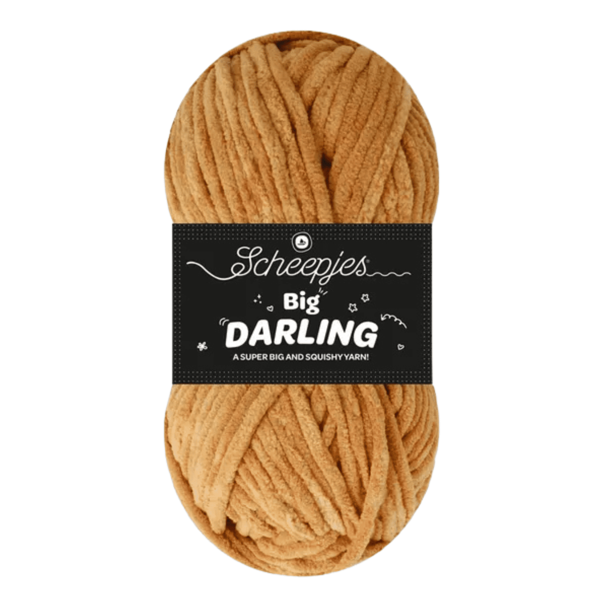 404 Teddy Bear · Big Darling