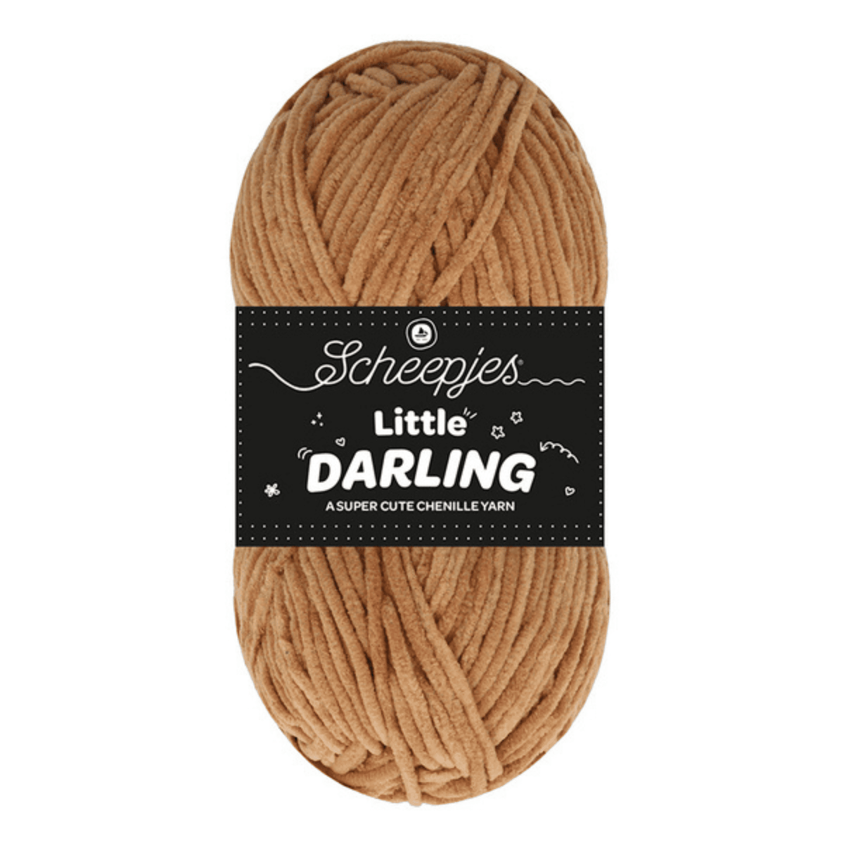 404 Teddy Bear · Little Darling