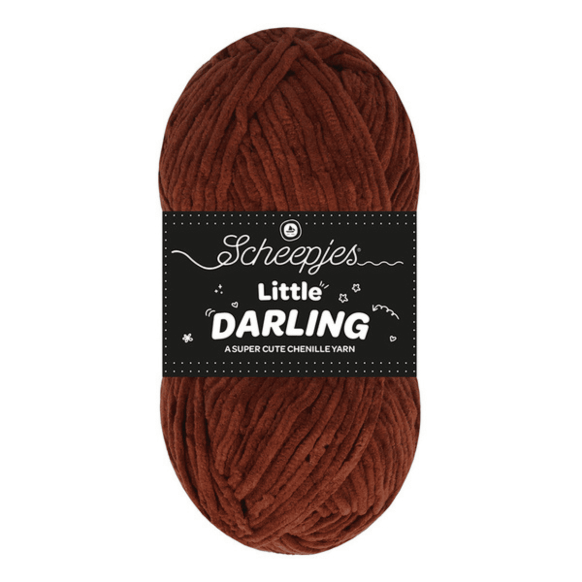 405 Red Panda · Little Darling