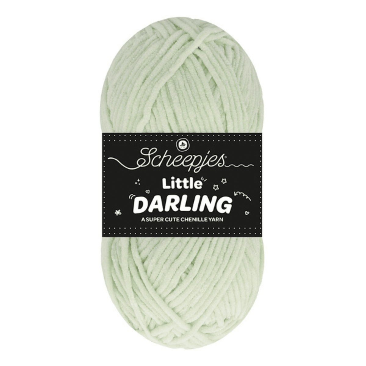 406 Toad · Little Darling