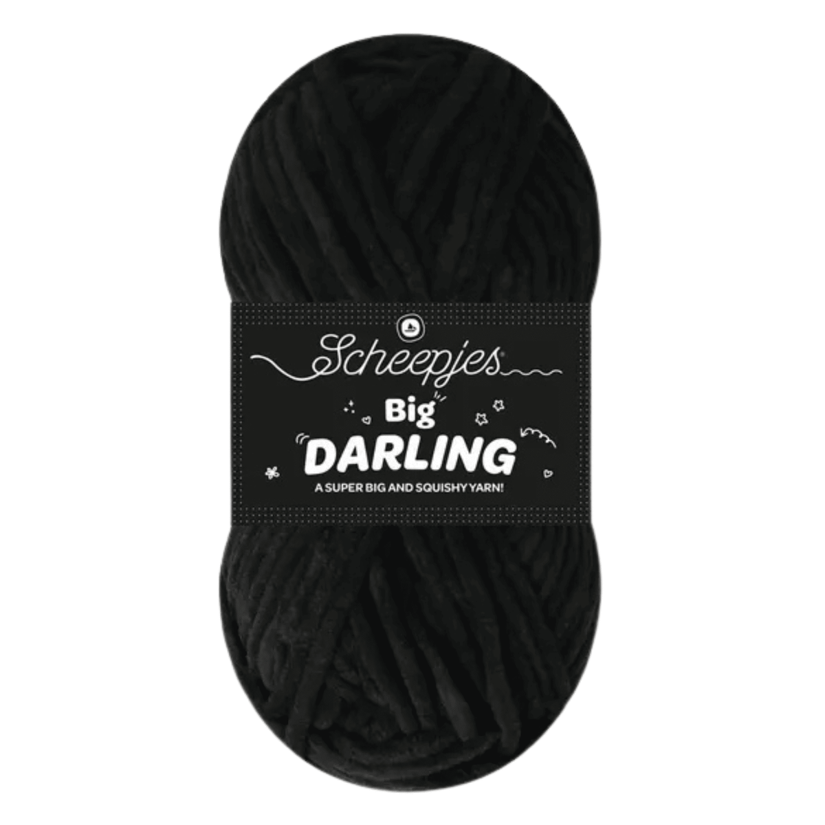 410 Panda · Big Darling