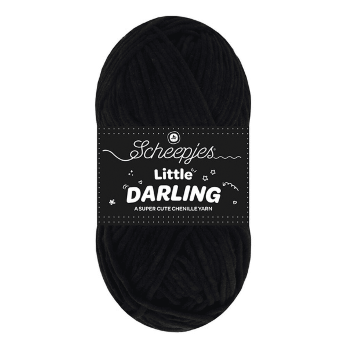410 Panda · Little Darling
