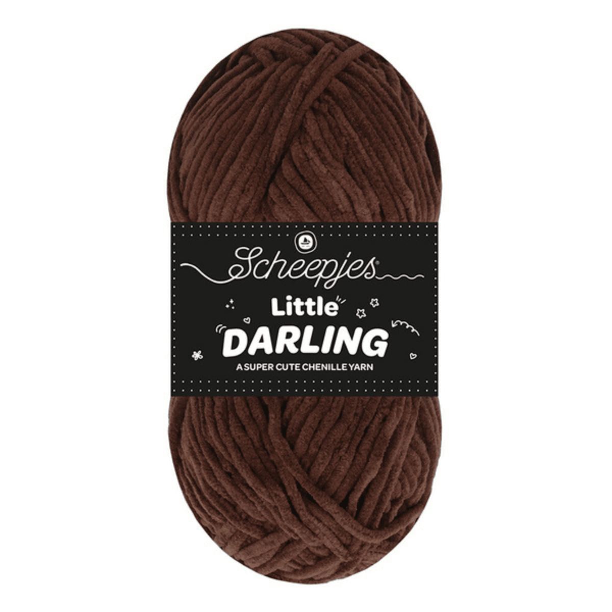 413 Bigfoot · Little Darling