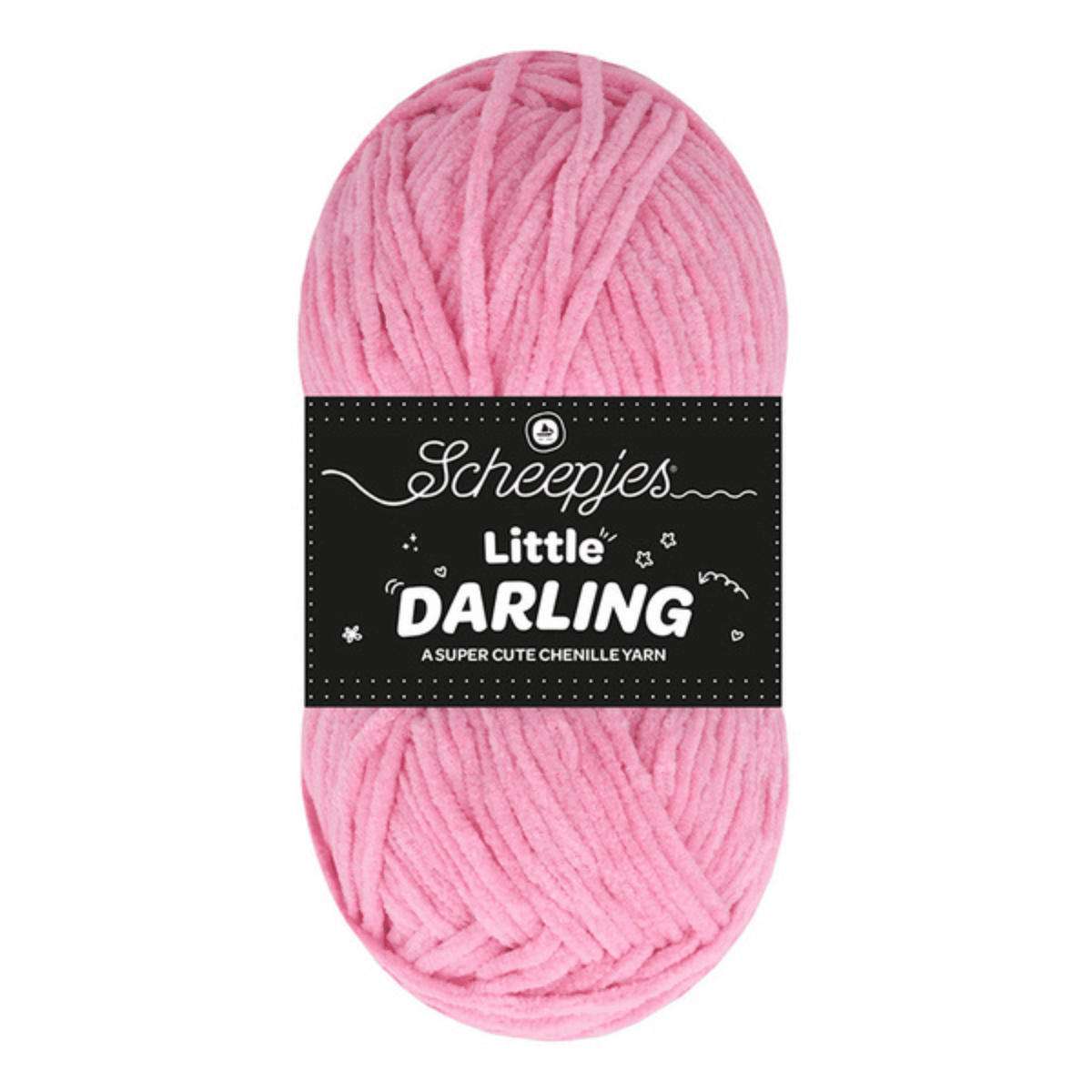 416 Axolotl · Little Darling
