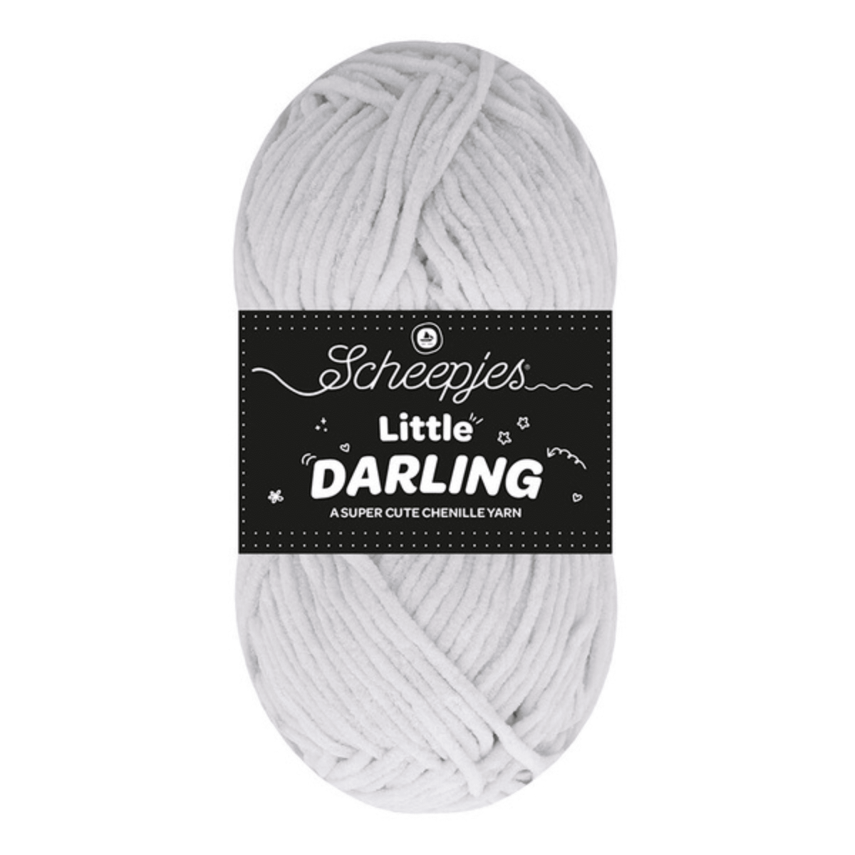423 Hippo · Little Darling