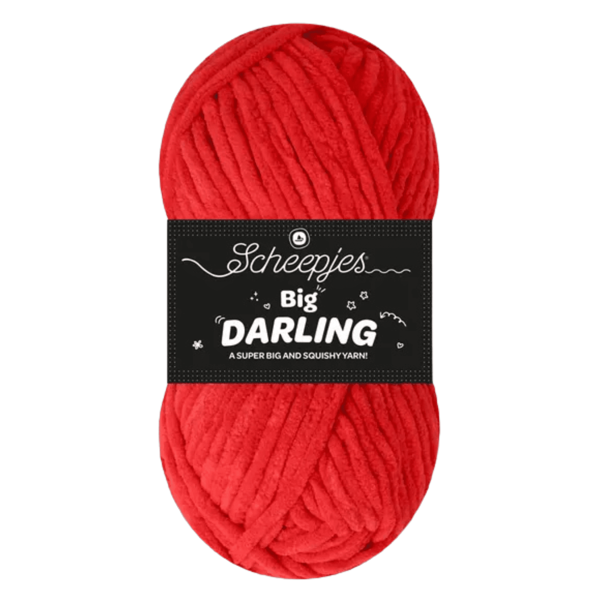 427 Cherry · Big Darling