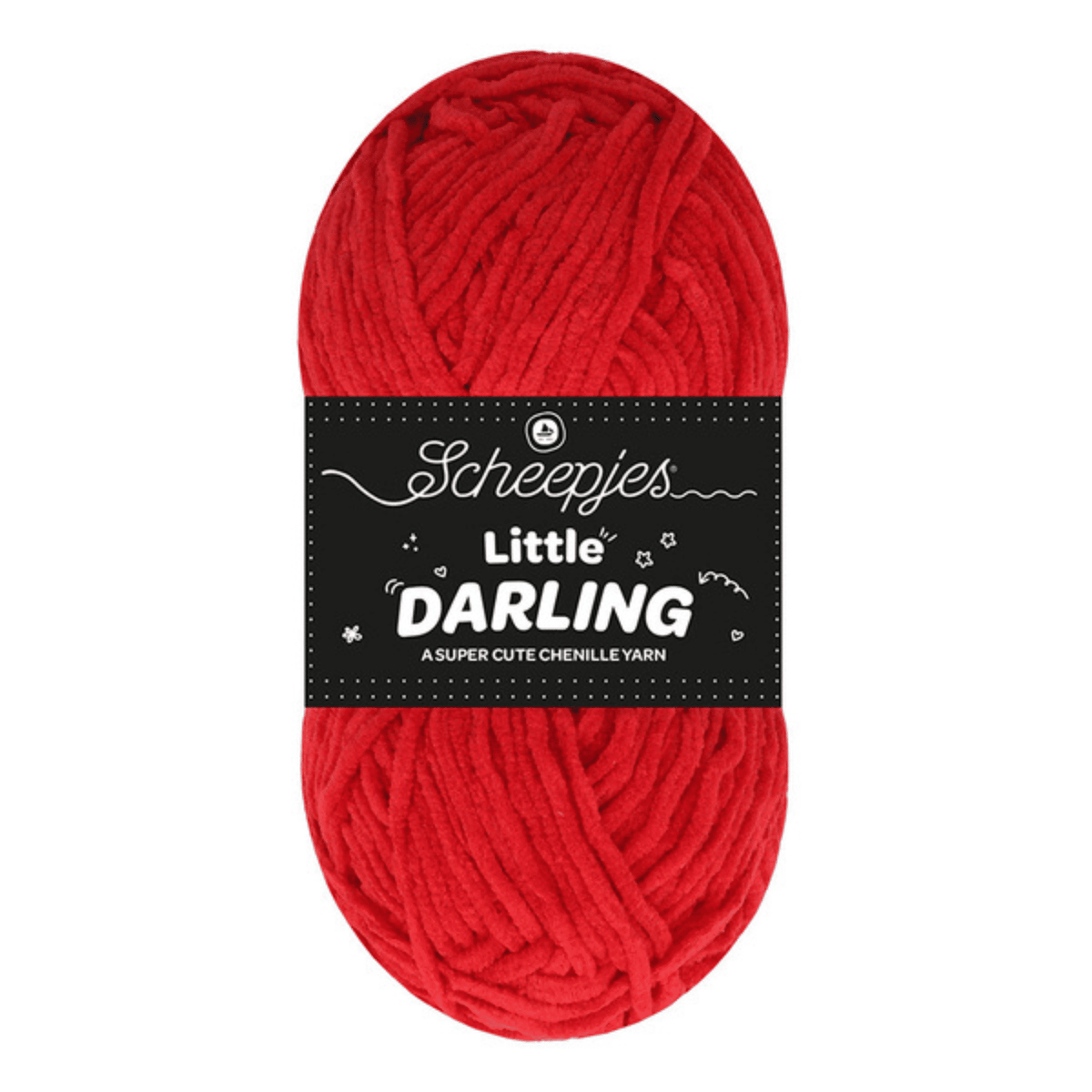 427 Cherry · Little Darling