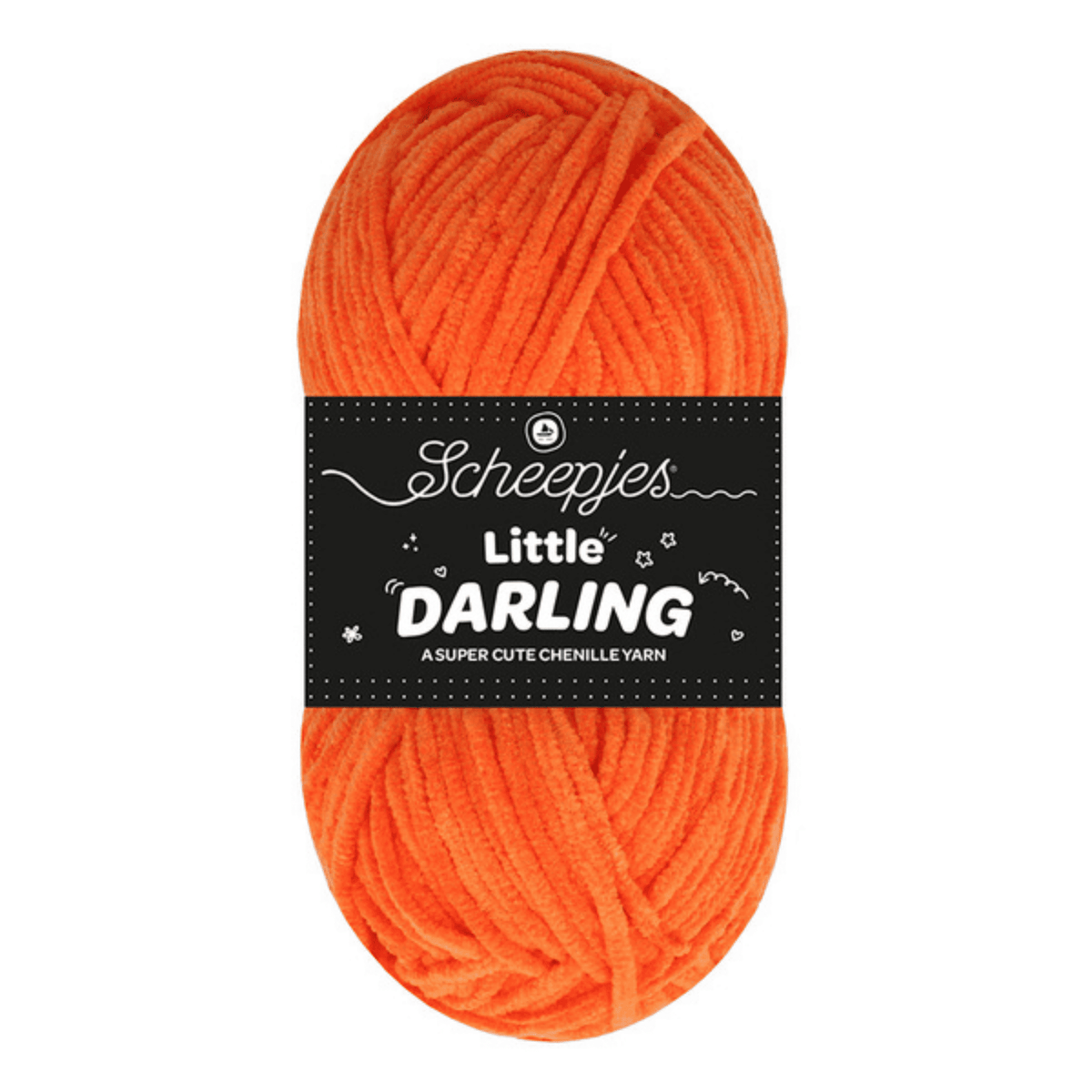 428 Crab · Little Darling