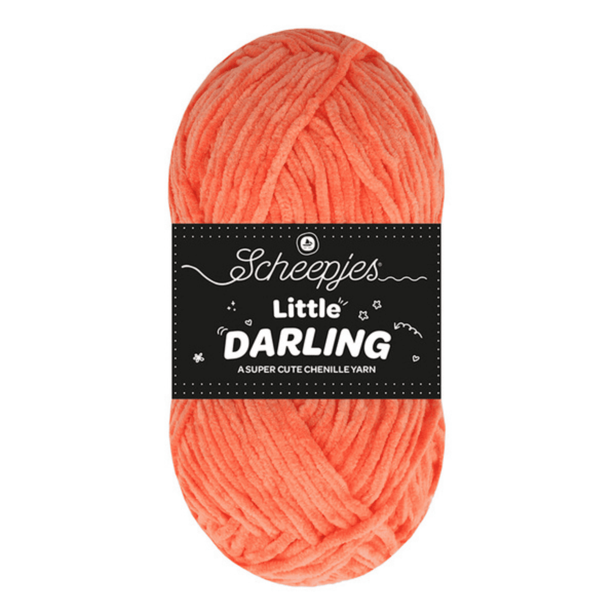 429 Shrimp · Little Darling
