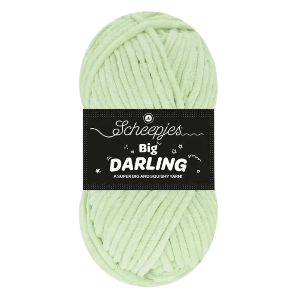 429 Toad · Big Darling