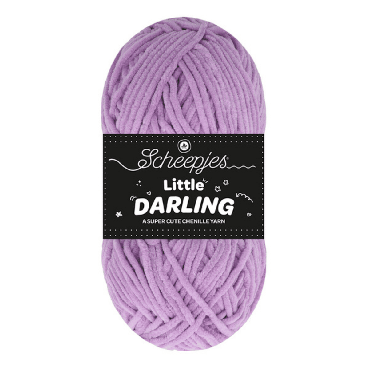 430 Jellyfish · Little Darling