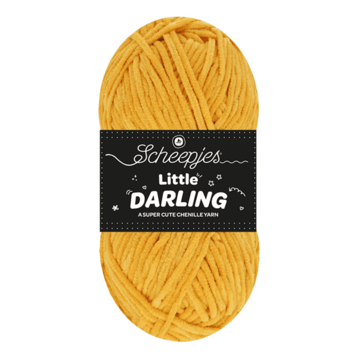 436 Goldfish · Little Darling