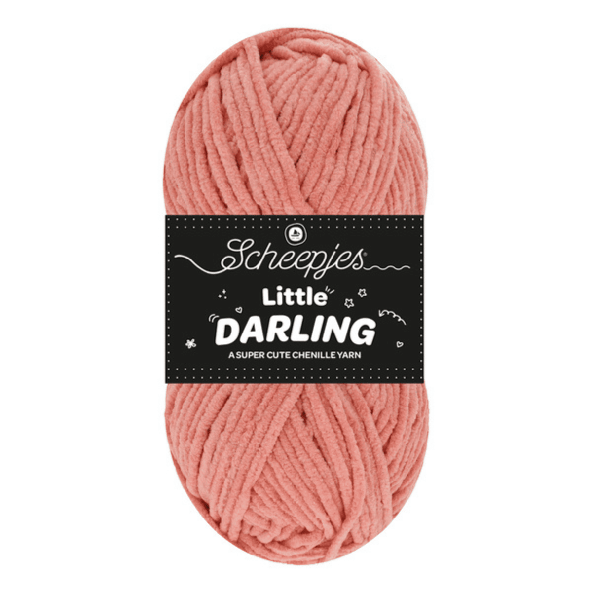 439 Lychee · Little Darling