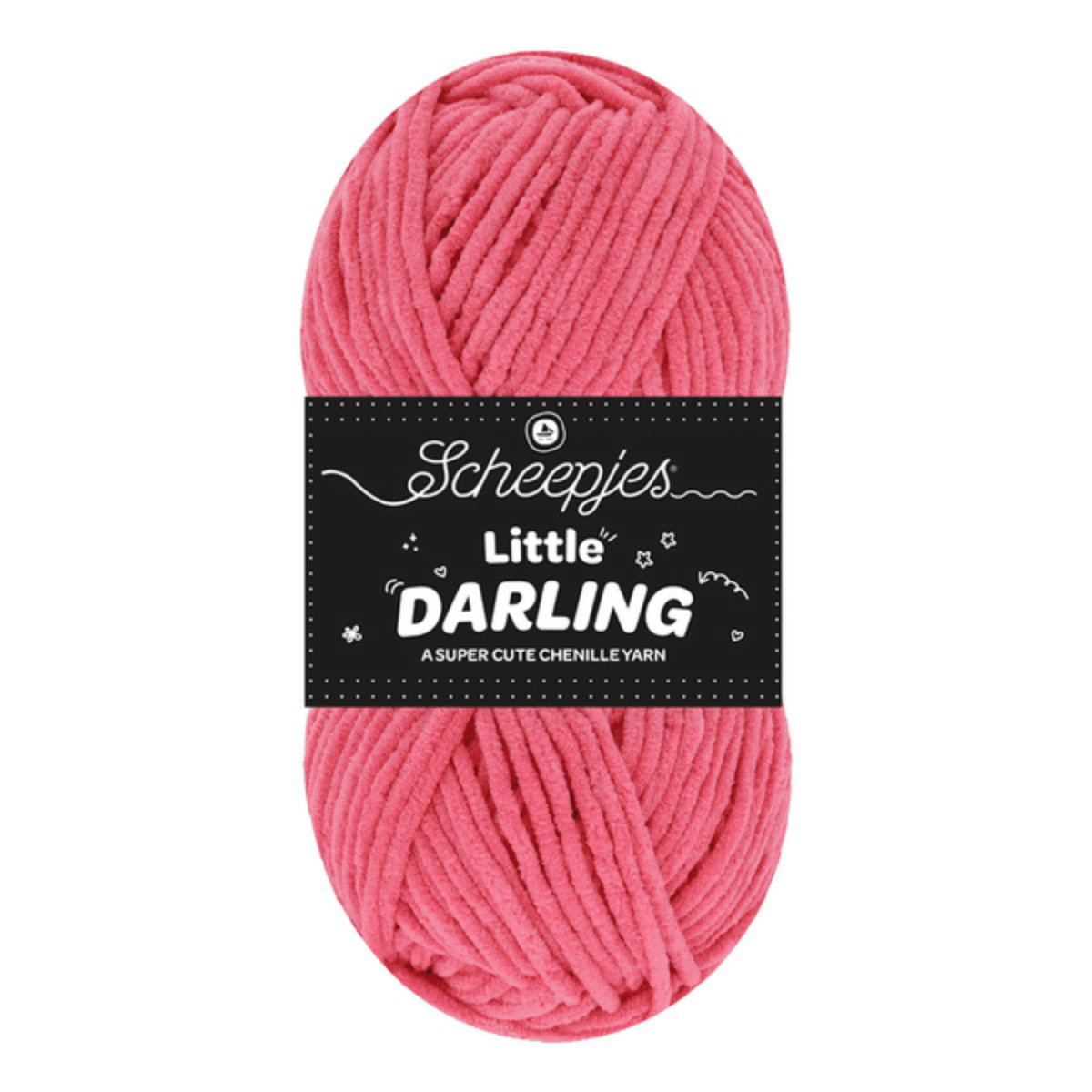 442 Flamingo · Little Darling