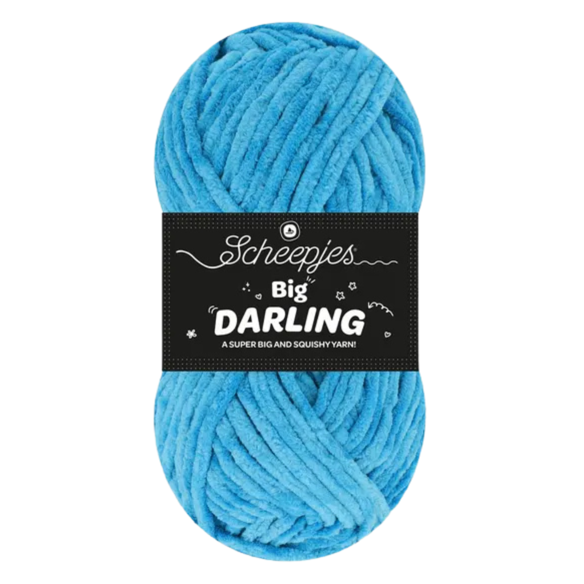 443 Butterfly · Big Darling