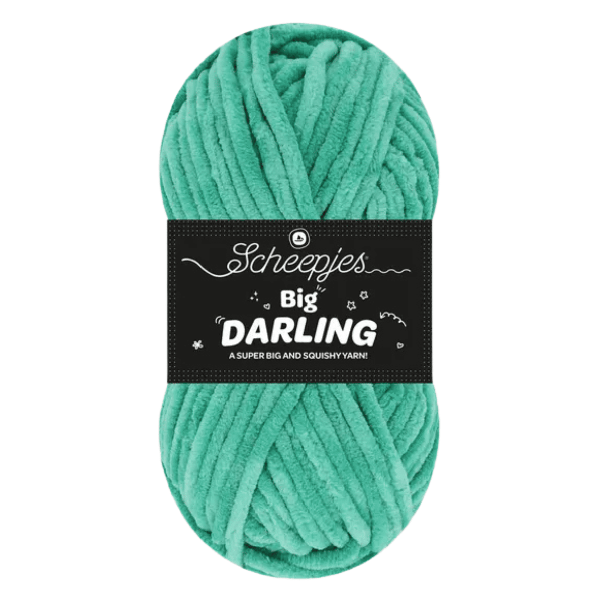 444 Stingray · Big Darling