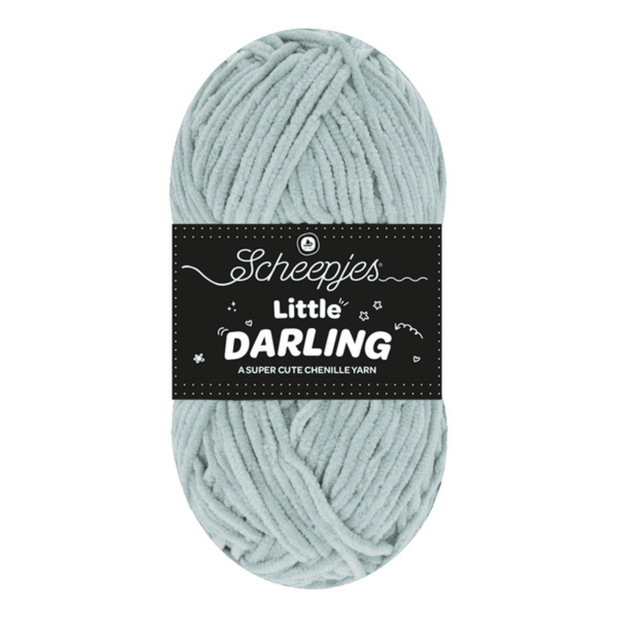 448 Mermaid · Little Darling