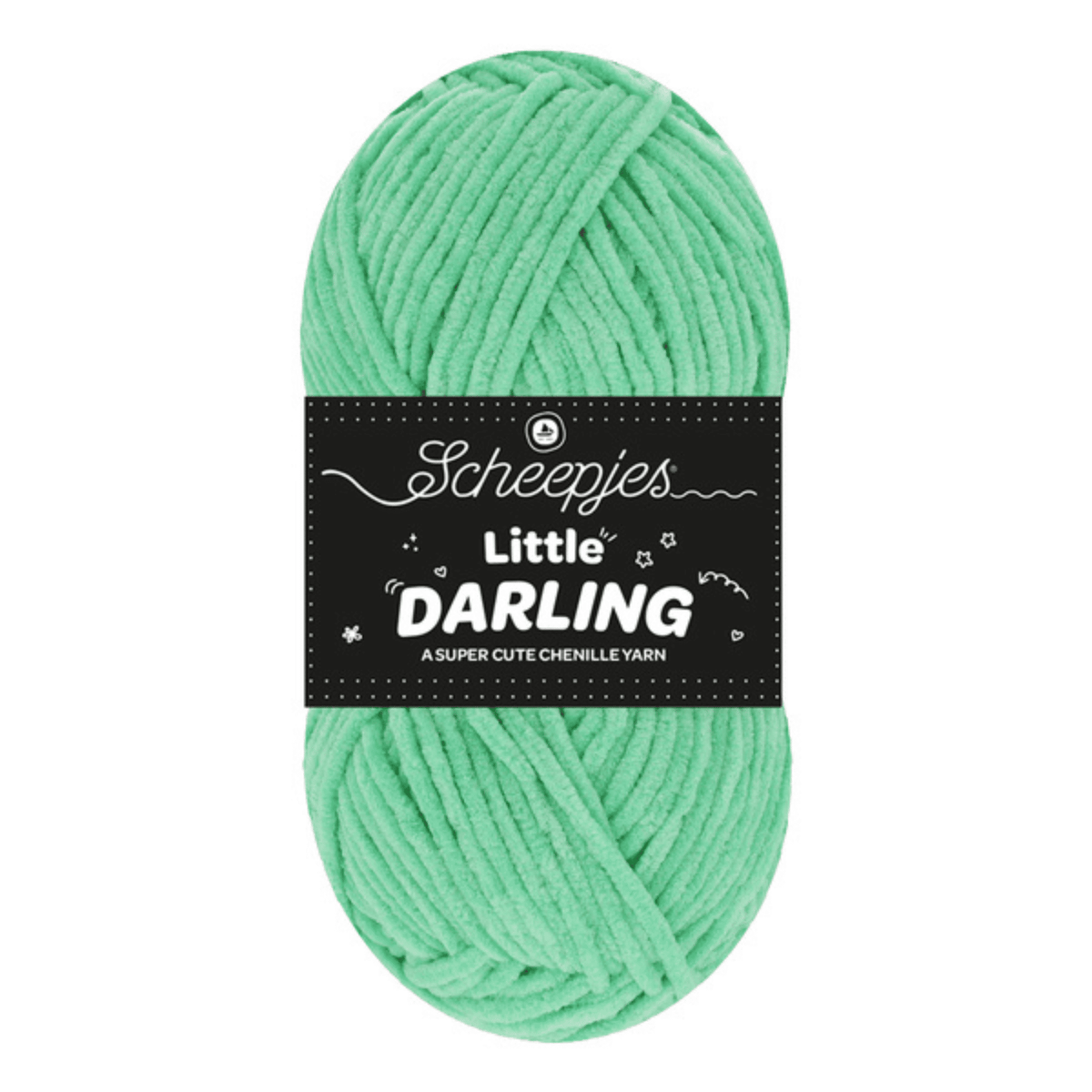 451 Alien · Little Darling