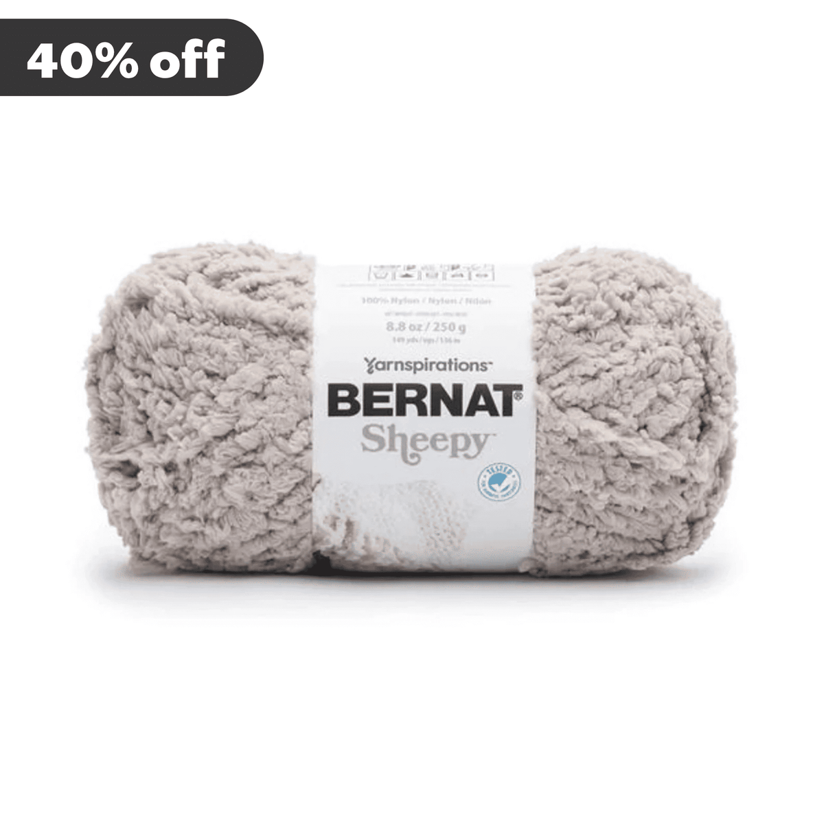 Bernat Sheepy · Bunny Brown