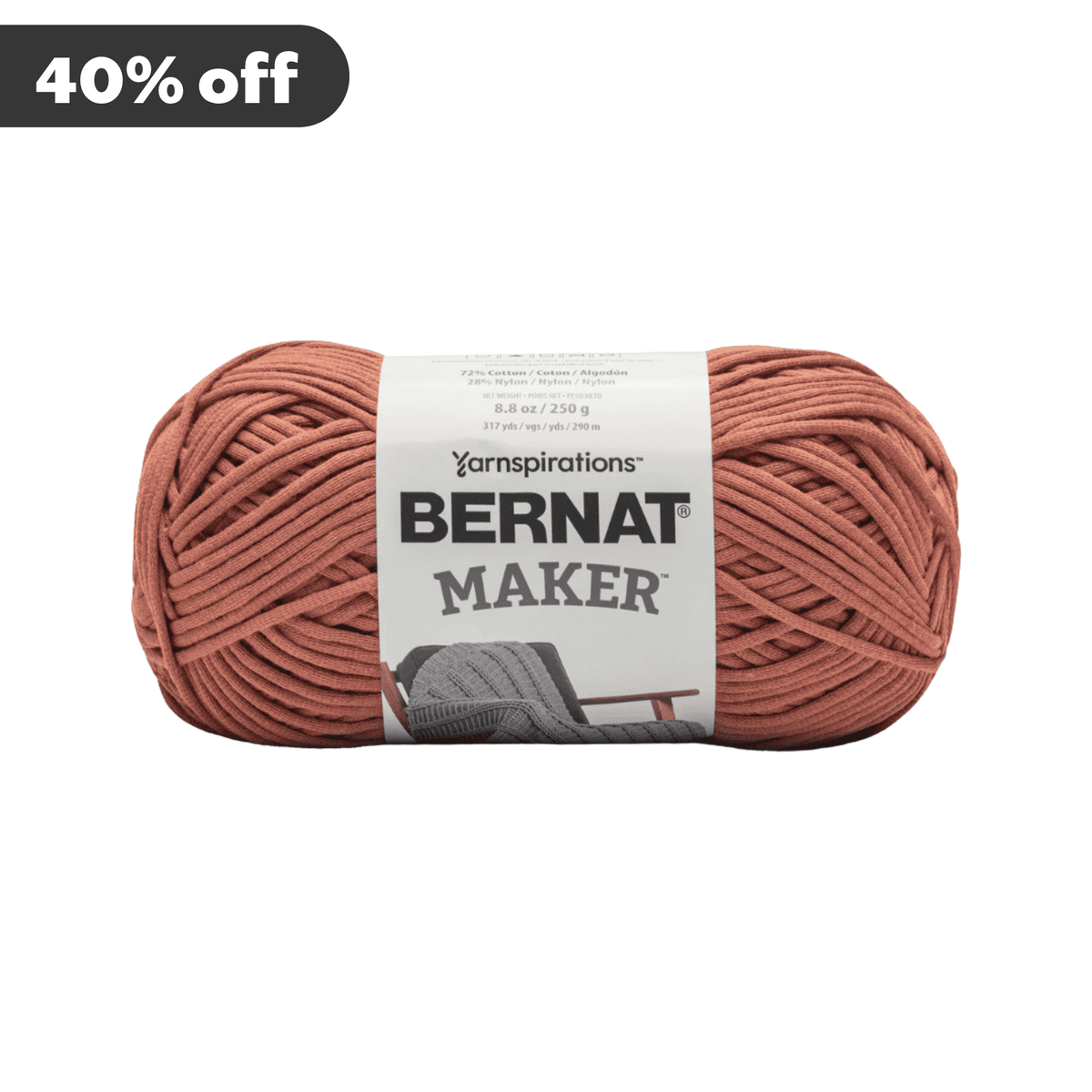 Bernat Maker · Fawn