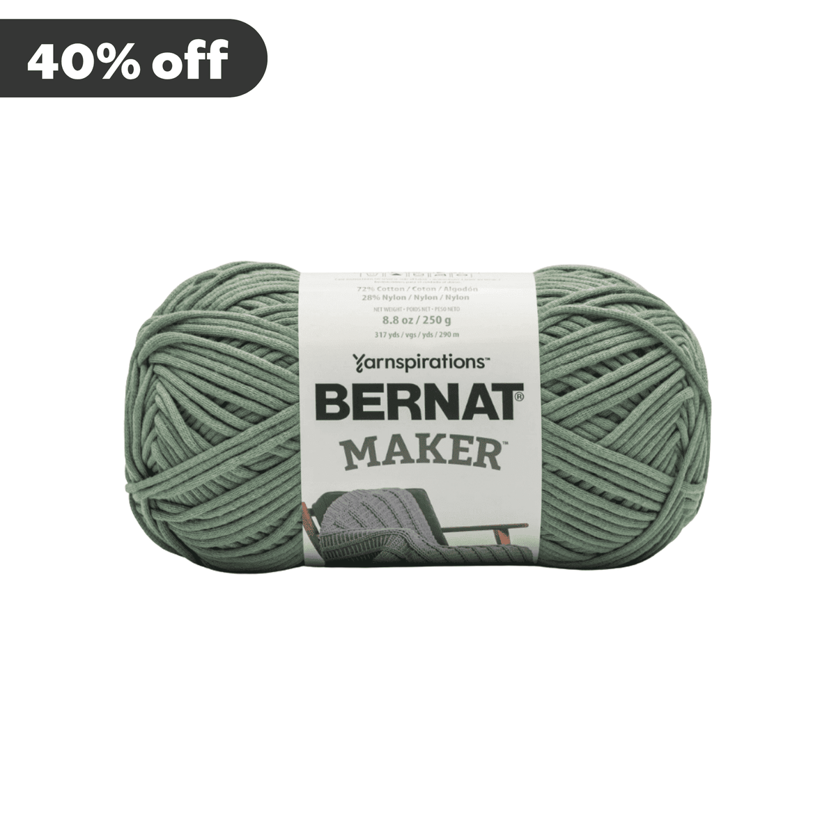 Bernat Maker · Lichen
