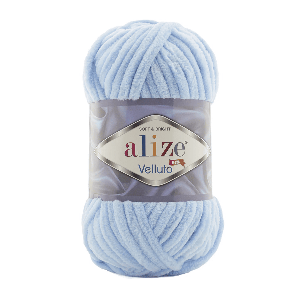 Alize Velluto