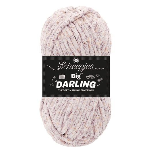 02 Sunset · Big Darling Sprinkled