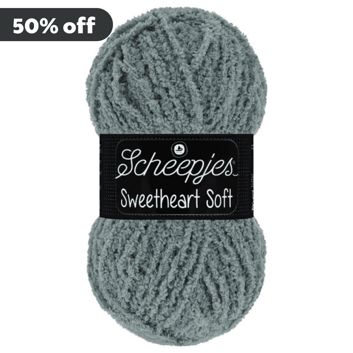 Scheepjes Sweetheart Soft · 03