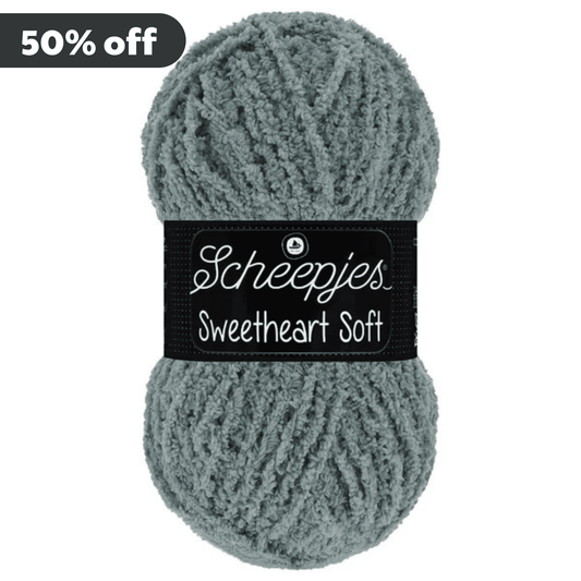 Scheepjes Sweetheart Soft · 03