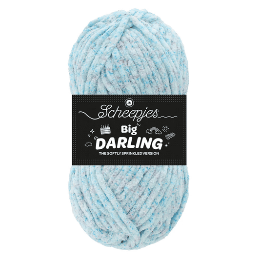 03 Frost · Big Darling Sprinkled