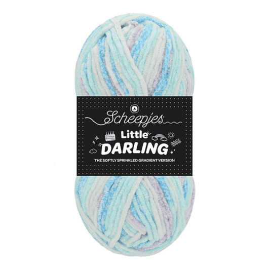 03 Frost · Little Darling Sprinkled