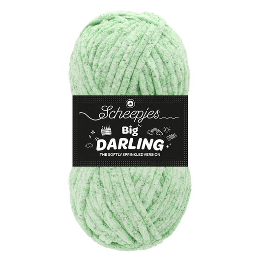 04 Lakeside · Big Darling Sprinkled