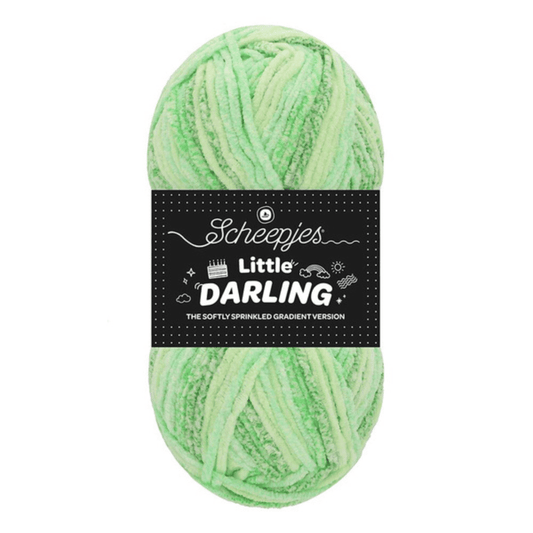 04 Lakeside · Little Darling Sprinkled