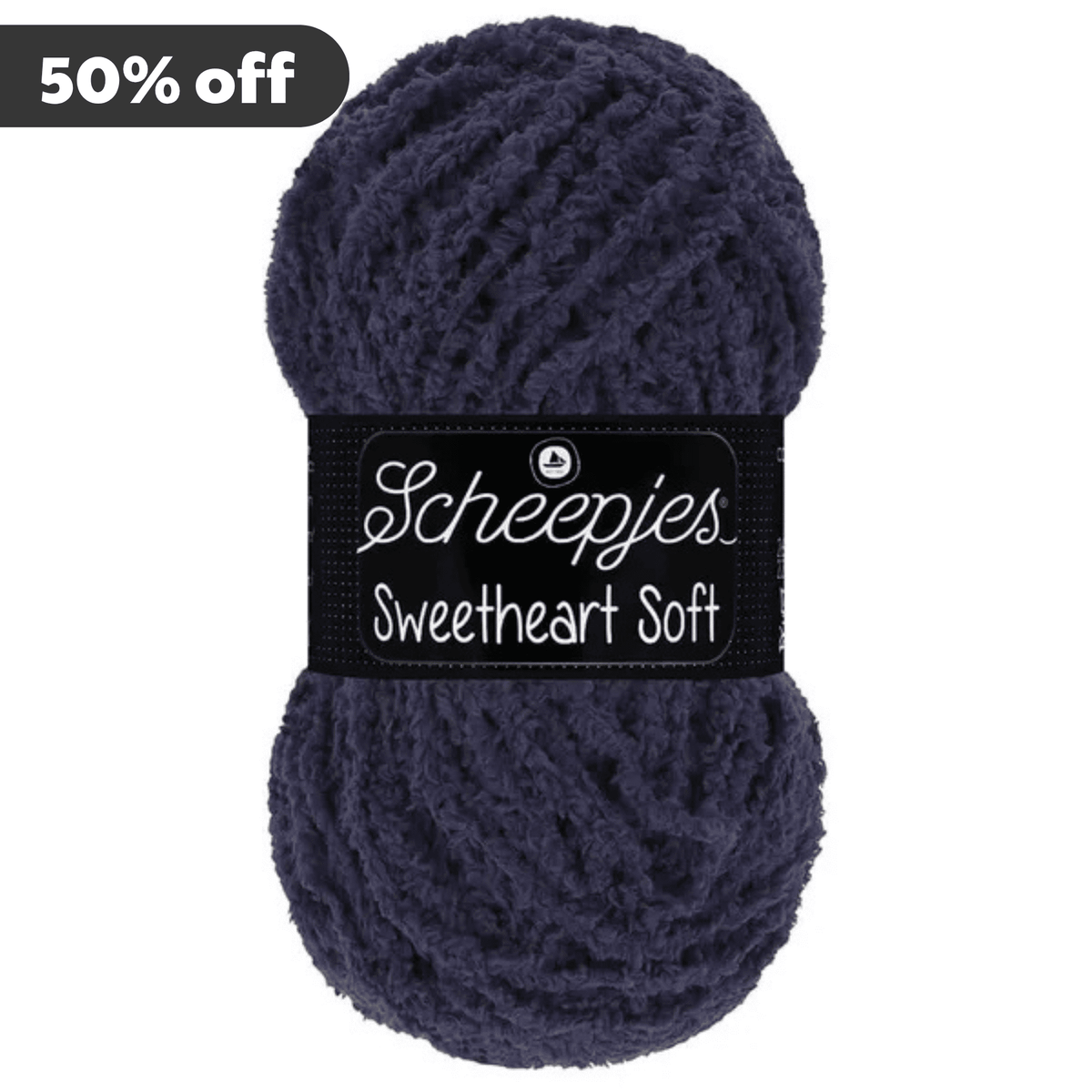 Scheepjes Sweetheart Soft · 010