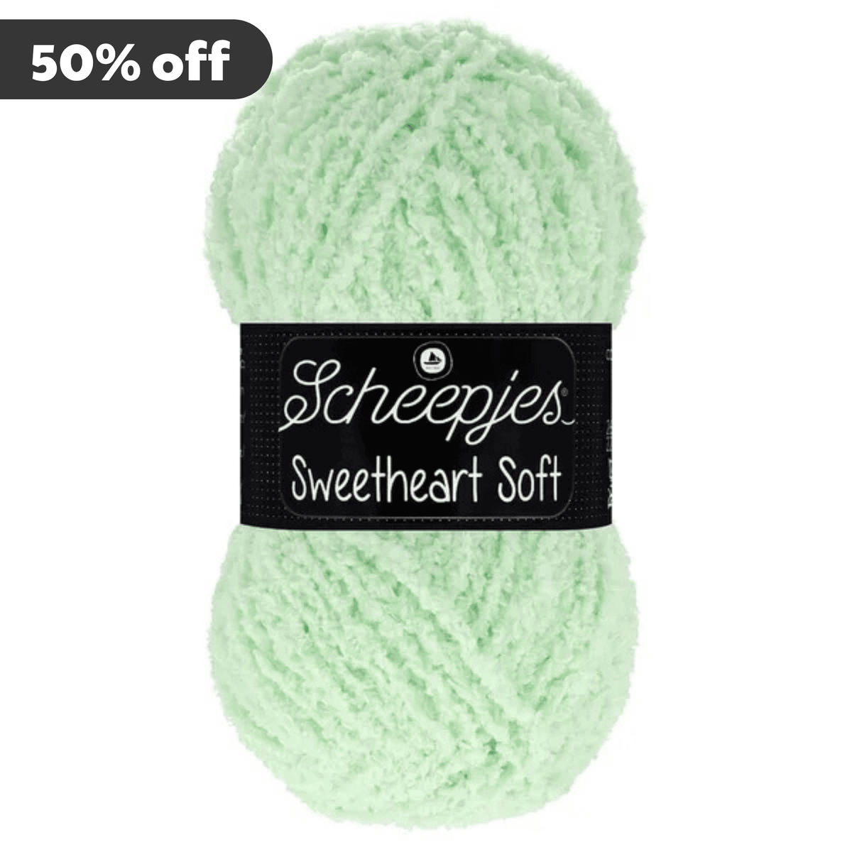 Scheepjes Sweetheart Soft · 018