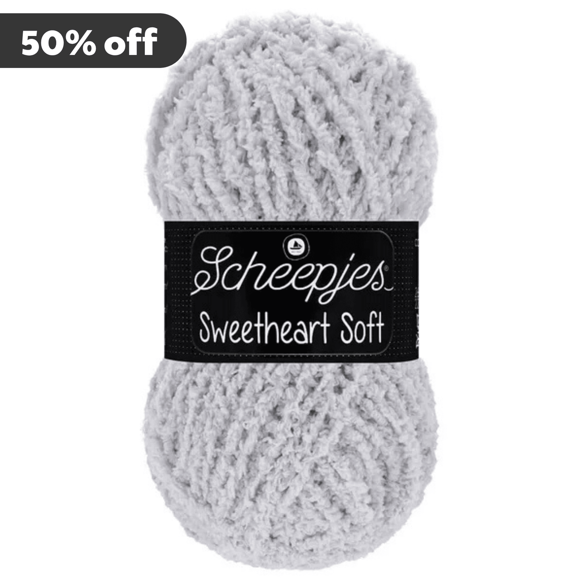 Scheepjes Sweetheart Soft · 019