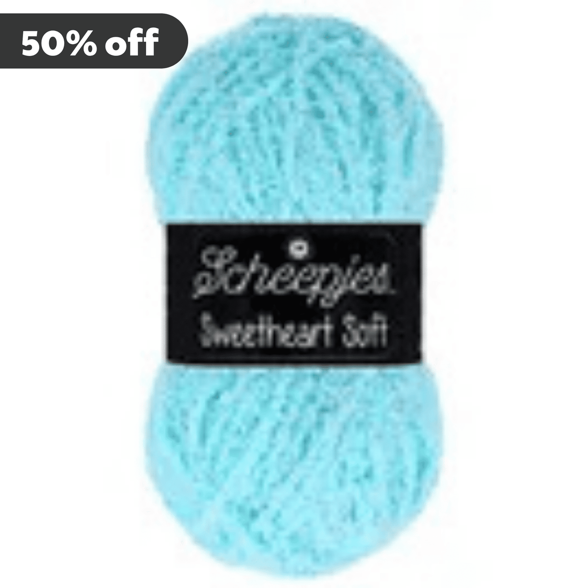 Scheepjes Sweetheart Soft · 021