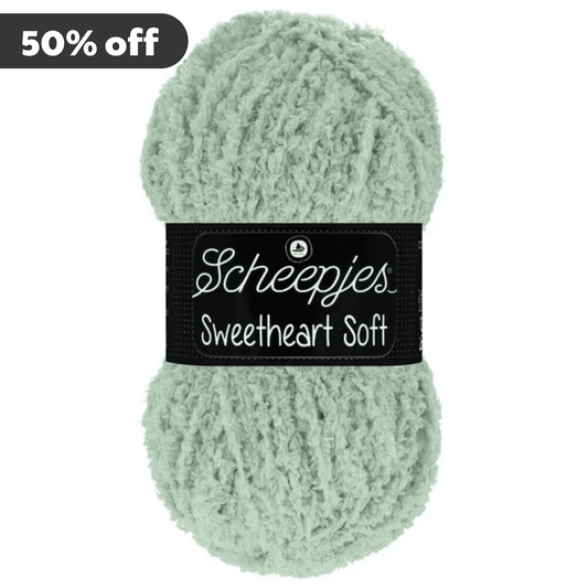 Scheepjes Sweetheart Soft · 024
