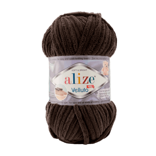 26 Café · Alize Velluto