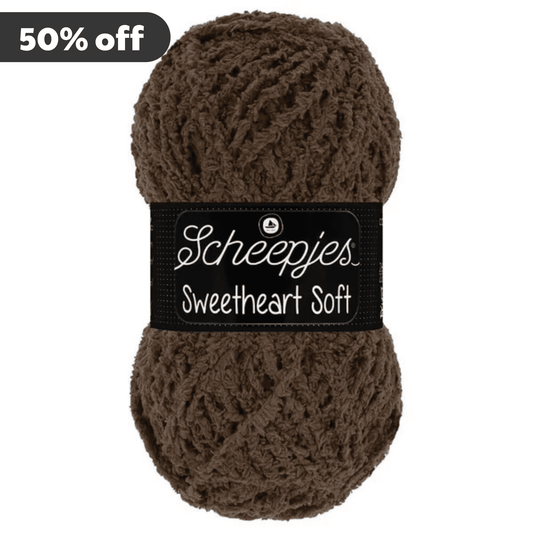 Scheepjes Sweetheart Soft · 026