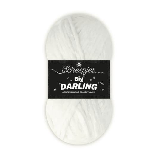 401 Ice Bear · Big Darling