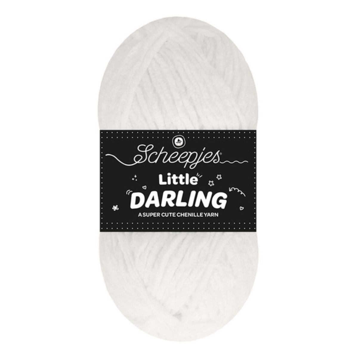 401 Ice Bear · Little Darling